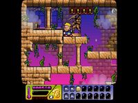 Magic Boy sur Nintendo Super Nes